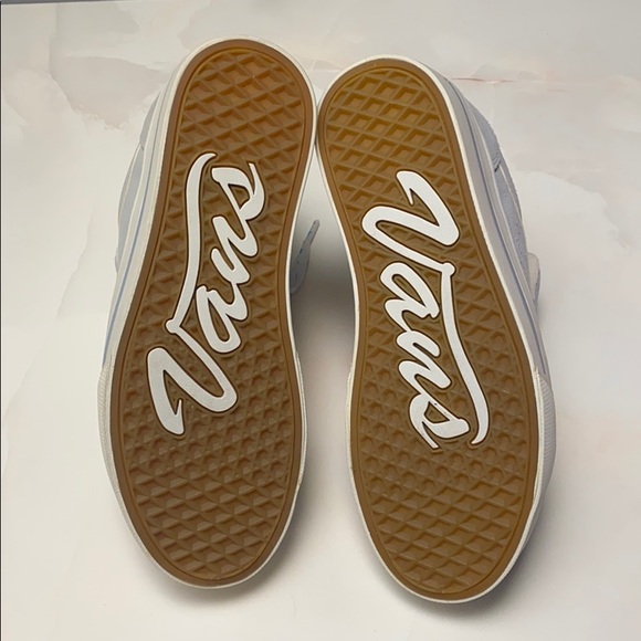 Vans vintage shoes - Picture 7 of 8